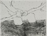 Jean Charles Blais, 6 Works: Très Facile