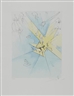 Salvador Dalí, Une Entrée Fracassante aux U.S.A.