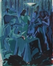 Allen Jones, Black Light
