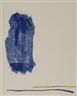 Robert Motherwell, Lines for St. Gallen
