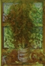 Dieter Roth, Blumenstrauss