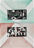 Rolf Winnewisser, 7 Works: Untitled