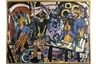 Exhibition review: German thought and painting from Friedrich to Beckmann at the Louvre