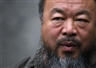 China's Ai Weiwei takes inspiration from milk scandal