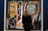 Christie's art sale 'highest in auction history'