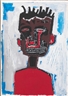 Jean-Michel Basquiat - Gagosian Gallery, Hong Kong