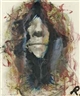 Arnulf Rainer, Schöne Hülle