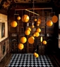 Xavier Veilhan: Mobiles - Galerie Emmanuel Perrotin, Hong Kong