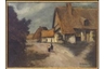 Frits Thaulow, Clair Du Lune
