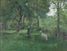 George Inness: Gifts from Frank and Katherine Martucci - Sterling and Francine Clark Art Institute