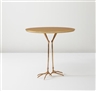 Meret Oppenheim, Traccia Table 1939