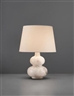 Alberto Giacometti, Calabash Table Lamp