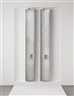 Pierre Jeanneret, Le Corbusier, 2 Works: Shutters from the Administrative Buildings Chandigarh, India