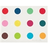 Damien Hirst, Methionine