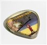 Martin Kippenberger, Ashtray