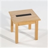 Joseph Kosuth, Nominated Object