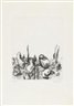 Georg Baselitz, Untitled