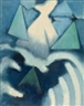 Otto Ritschl, Komposition