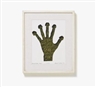 Daniel Spoerri, Fruchtbare Hand