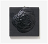 Dieter Roth, Black Rose