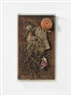 Daniel Spoerri, "Requiem pour un Herrisson"