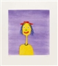 George Condo, Clown