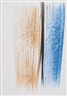 Hans Hartung, Composition (P20-1983-H12)