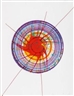 Damien Hirst, Round