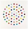 Damien Hirst, Cineole
