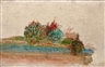Pierre-Auguste Renoir, Paysage