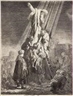 Rembrandt, THE DESCENT FROM THE CROSS