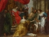 Peter Paul Rubens, THE JUDGMENT OF SOLOMON
