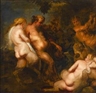 Peter Paul Rubens, BACCHANALE