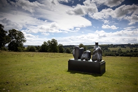Top 10 Outdoor Sculpture Parks Around the World

