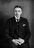 August Sander, Landrat Dr. Boden