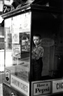 Lee Friedlander, Baltimore, Maryland