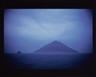 Nan Goldin, Volcano. Stromboli at Dawn