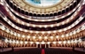 Candida Höfer, Teatro Colón Buenos Aires I 2006