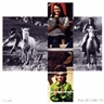 John Baldessari, The Intersection Series: Person on Horse and Person Falling from Horse (with Audience)