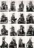 Bernd & Hilla Becher, Bernd and Hilla Becher