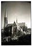 August Sander, St. Stephan