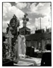 Wols, Cemetary with La Poule au Pot