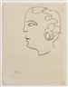 Henri Matisse, Tête de femme