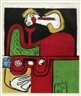 Le Corbusier, Portrait