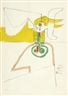 Le Corbusier, Taureau 6