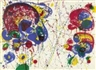 Sam Francis, Untitled