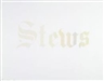 Ed Ruscha, Stews