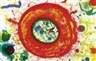 Sam Francis, Untitled