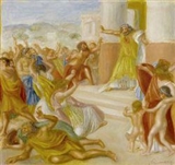 Oedipe Roi