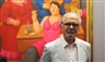 A Q&A With Painting Legend Fernando Botero at Art Basel in Hong Kong
